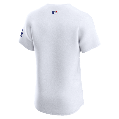 Los Angeles Dodgers Men's Nike Dri-FIT ADV MLB Elite Jersey