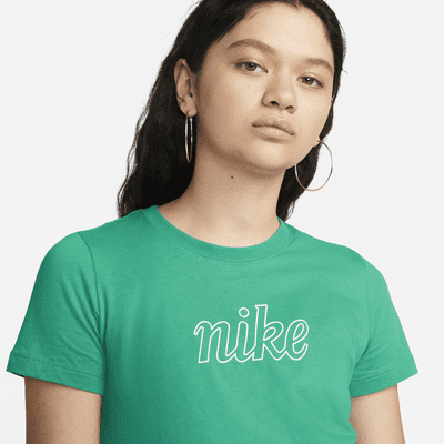 Nike Sportswear Icon Clash Women's T-Shirt