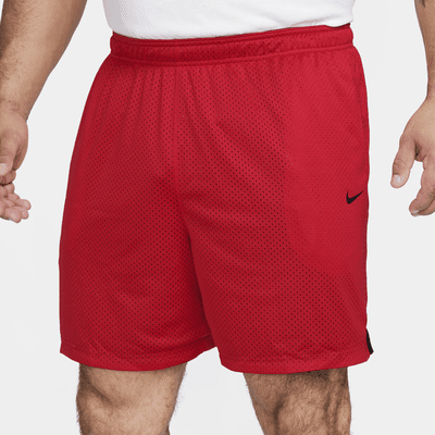 Nike Authentics Men's Practice Shorts