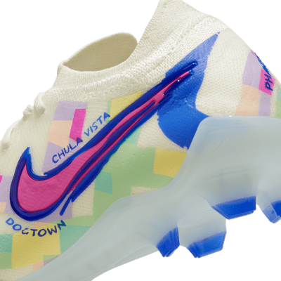 Nike Phantom GX 2 Elite SE FG Low-Top Football Boot