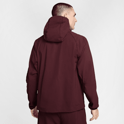 Nike Tech Men's Woven Jacket