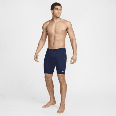 Traje de baño jammer para hombre Nike Swim