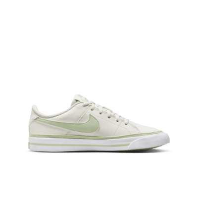 NikeCourt Legacy Older Kids' Shoes