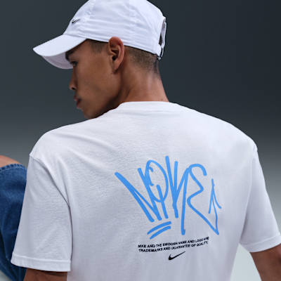 Nike Sportswear Men's T-Shirt