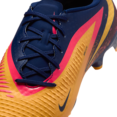 Nike Phantom 6 Low Academy 'Erling Haaland' Multi-Ground Football Boot