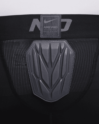 Nike Pro HyperStrong Men's Football Shorts