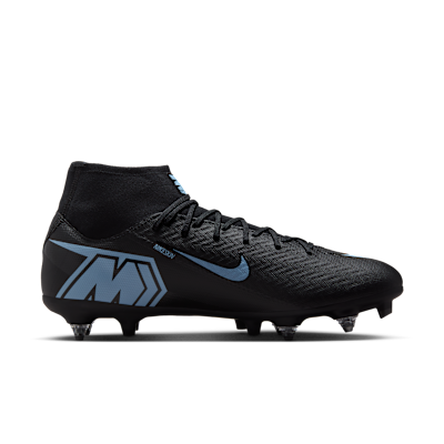 Nike Mercurial Superfly 10 Academy SG Pro High-Top-fodboldstøvler