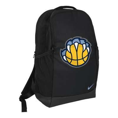 Memphis Grizzlies Brasilia Nike NBA Backpack (24L)