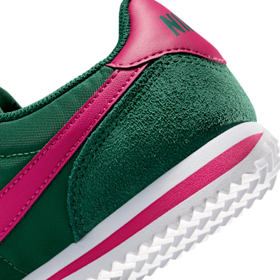 Nike Cortez Textile Older Kids' Shoes