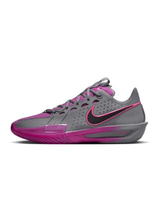 Unisex кроссовки Nike G.T. Cut 3 Basketball для баскетбола