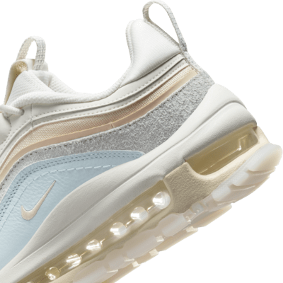 Nike Air Max 97 Futura Women's Shoes