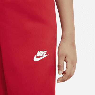 Nike Sportswear Big Kids' Tracksuit