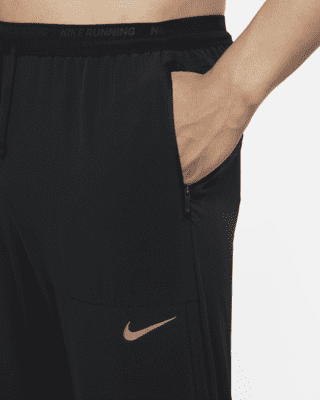 Mens Nike Phenom Knit Running Trousers Pants Size 2xl Blackreflect for  sale online  eBay