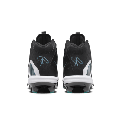 Nike Griffey 2 MCS Men's Baseball Cleats