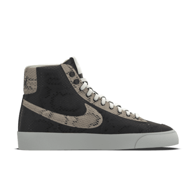 Nike blazer a personnaliser hotsell