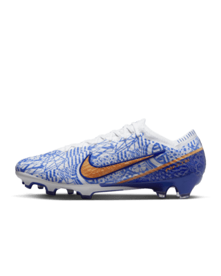 Nike Zoom Mercurial 15 Elite CR7 FG Firm-Ground Football Boots. Nike SA