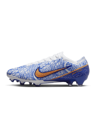 Nike Zoom Mercurial Vapor 15 Elite CR7 FG Voetbalschoenen (stevige  ondergrond). Nike BE
