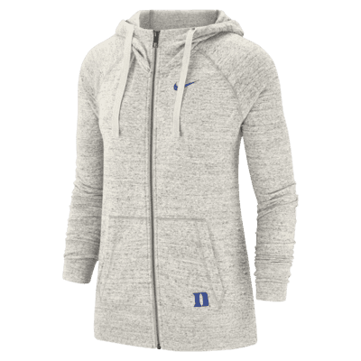 women's duke hoodie