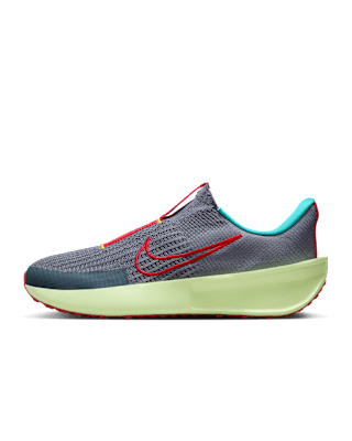 Мужские кроссовки Nike Interact Run EasyOn Road для бега
