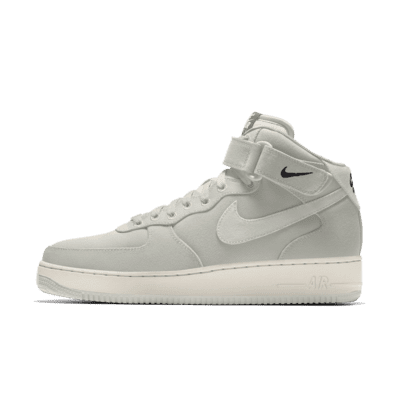 Nike Air Force 1 Mid By You Women's Custom Shoes. Nike CA