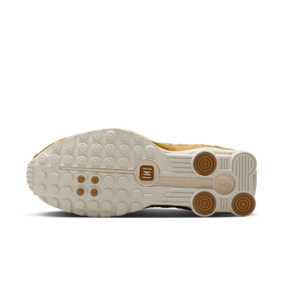 Nike Shox R4 Women's Shoes