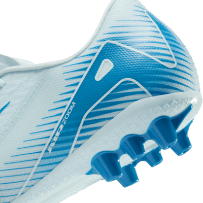 Chaussure de foot à crampons basse pour terrain synthétique Nike Mercurial Vapor 16 Academy