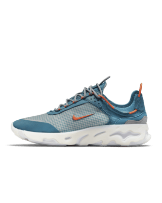 men's nike react live premium running shoes