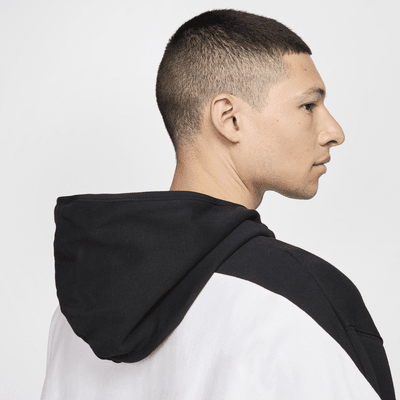 Nike Air Men's Fleece Pullover Hoodie