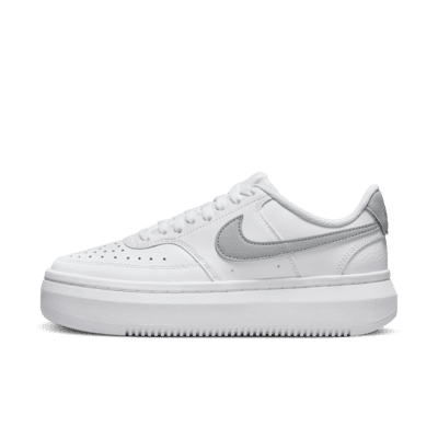 Zapatillas blancas para Nike