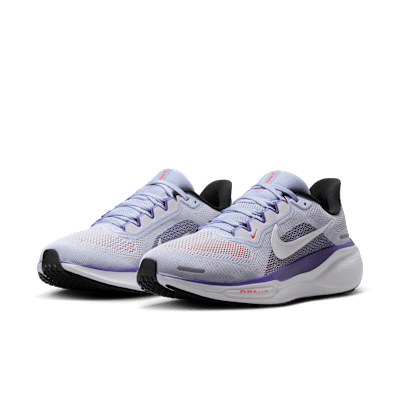 Nike Pegasus 41 løpesko for vei til dame