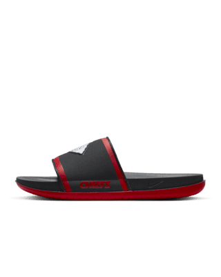 Unisex  Nike Offcourt (NFL Kansas City Chiefs) Slide