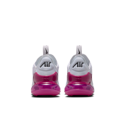 Nike Air Max 270 Big Kids' Shoes
