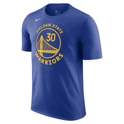 Мужская футболка Golden State Warriors