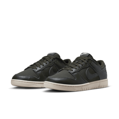 Nike Dunk Low Retro Premium Men's Shoes