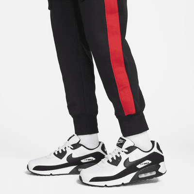 Pantalon cargo en tissu Fleece Nike Air pour homme