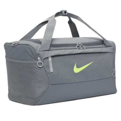 Nike Brasilia Winterized Training Duffel Bag (Small, 41L)