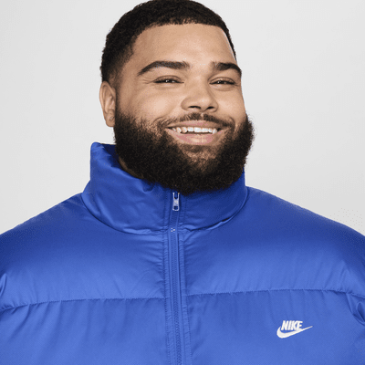 Nike Sportswear Club Men's Puffer Jacket