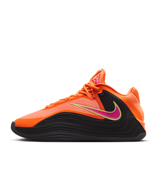 Nike Giannis Freak 7 EP｜保持專注， 推動向－百速運動專賣