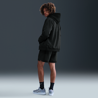 Shorts de básquetbol de 18 cm para hombre Kobe