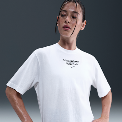 Nike Volleyball