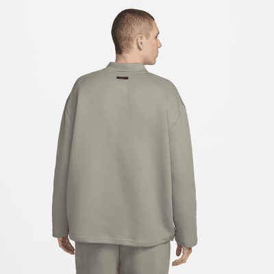 Nike Tech Fleece Reimagined polo voor heren