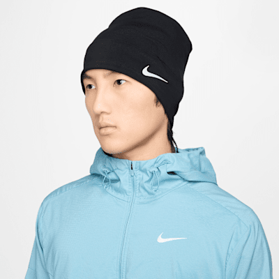 Nike Peak Dri-FIT Cuffed Running Beanie