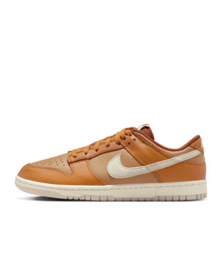 Мужские кроссовки Nike Dunk Low Retro SE