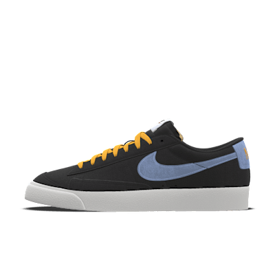 Nike Blazer Low By You Custom Women's Shoes