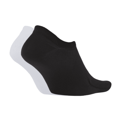 Nike One Women's Training No-Show Socks (2 Pairs)