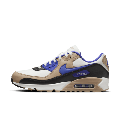 Nike Air Max 90 GORE-TEX 男鞋。Nike TW