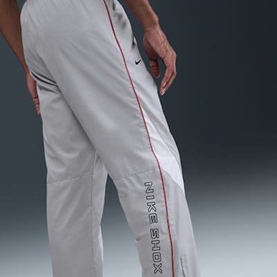 Nike Sportswear Shox Men's Woven Trousers