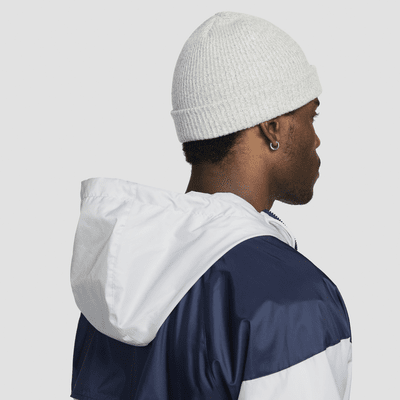 Nike Terra Futura365 beanie met korte omslag