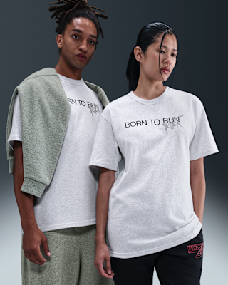 Мужская футболка Nike x Stranger Things