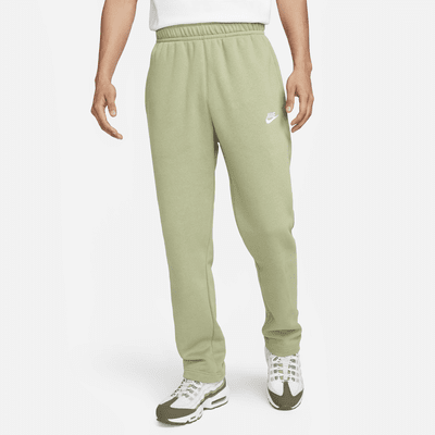 Pants para hombre Nike Sportswear Club Fleece